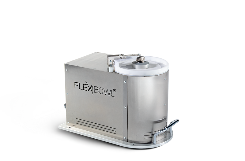 FlexiBowl® 200
