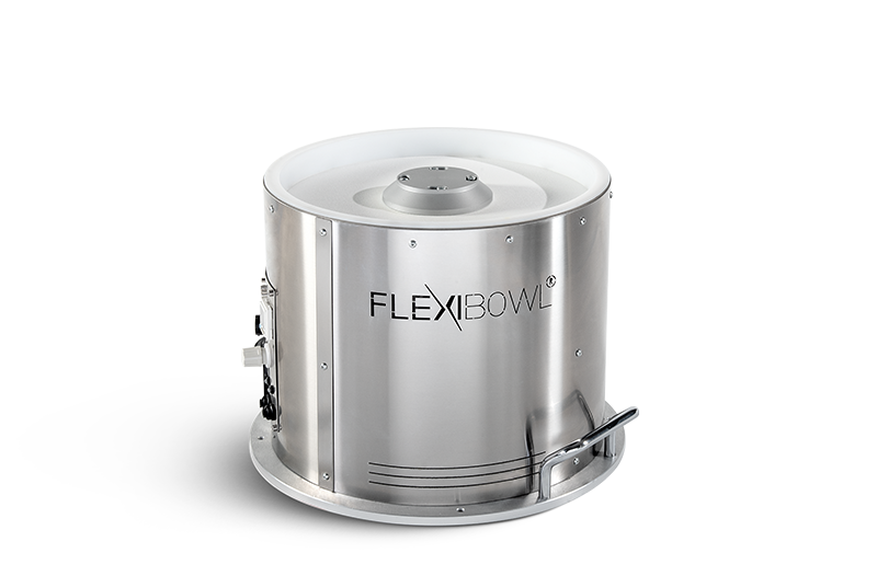 FlexiBowl® 350