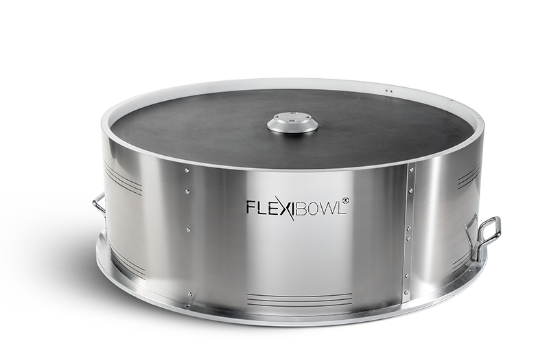 FlexiBowl® 800